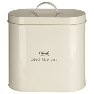 Dóza na krmivo pre mačky Premier Housewares, 2,8 l