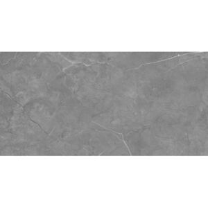 Dlažba Fineza Glossy Marbles layla gris 60x120 cm glazovaná leštená LAYGR612POL