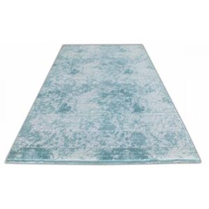 Luxusný kusový koberec akryl Giaco modrý, Velikosti 165x230cm
