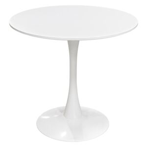 Idea Jedálenský stôl QUATRO biely