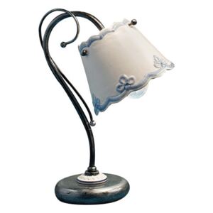 Stolná lampa RAVENNA C922, H30cm