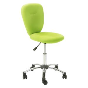 Idea Kancelárska stolička MALI zelená
