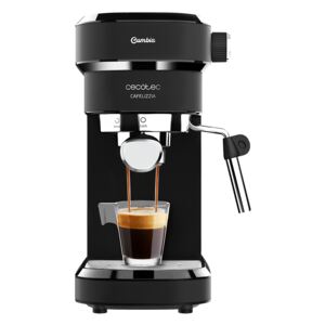 Pákový kávovar Cecotec Cafelizzia 790, čierny