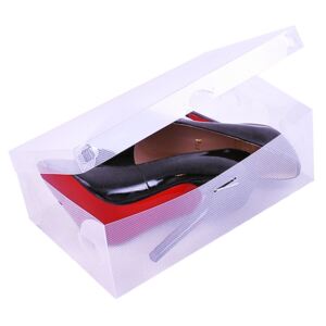 ISO Krabica na topánky - 1 ks, 2288