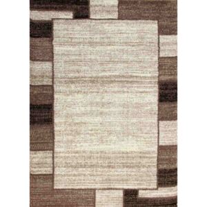 Luxusní kusový koberec Belen béžový, Velikosti 80x150cm