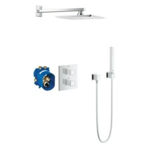 GROHE GROHTHERM Cube set sprchový 34506000