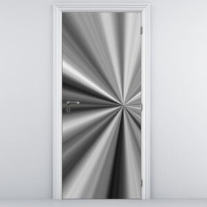 Fototapeta na dvere - abstrakcia (95x205cm)