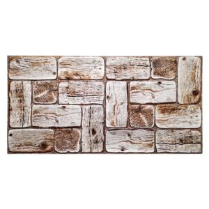 Provence Wood obklad (960 x 480 mm - 0,47 m2)