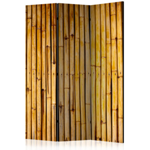 Paraván - Bamboo Garden [Room Dividers] 135x172 7-10 dní