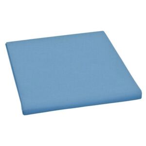 Brotex klasická bavlnená plachta modré 140x230 cm