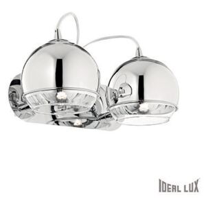 Ideal Lux Ideal Lux DISCOVERY CROMO 082431