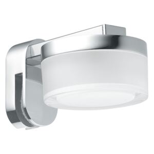 Kúpeľňové svietidlo EGLO LED ROMENDO Chrome 97842