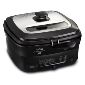 Fritéza Tefal Versalio De Luxe FR491870