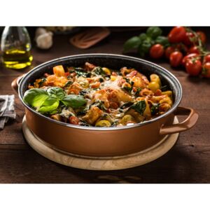 Ranica Delimano Stone Legend CopperLUX, 24 cm