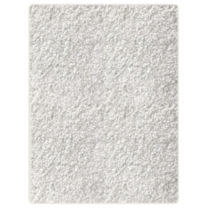 Vopi koberce akcia: Kusový biely koberec Eton - 40x80