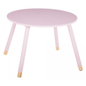 Detský stôl Sweet Farba: Ružová
