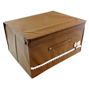 Box - kontajner úložný 48x38x27 cm