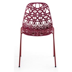 Moderná stolička Nett