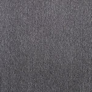 Metrážny koberec OREADE sivý - 400 cm