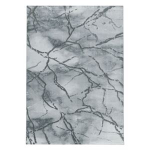 Ayyildiz koberce Kusový koberec Naxos 3815 silver - 80x150 cm
