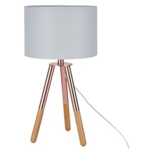 SIT MÖBEL Stolná lampa THIS & THAT 30 × 30 × 55 cm