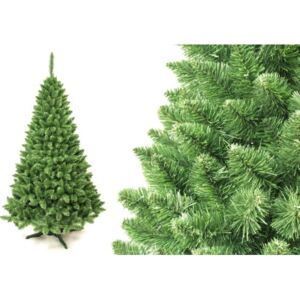 Umelý vianočný stromček borovica natural 120cm