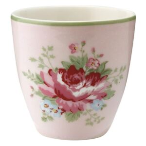 Mini latte cup Aurelia Pale Pink