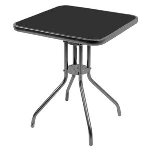 Záhradný stôl Aga MR4353A 60x60x70 cm