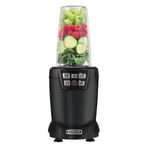 Mixér nutričný SENCOR SNB 6600BK