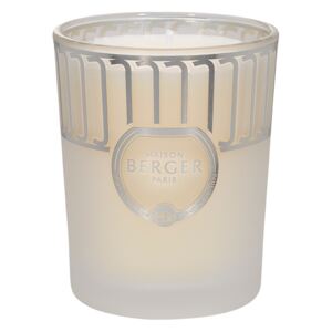 Maison Berger Paris Land sviečka Čistý biely čaj, 180 g