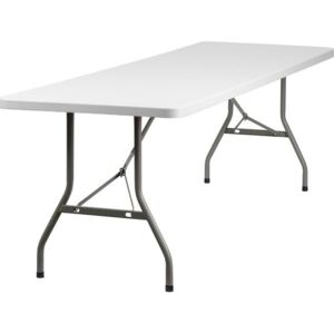 Bavord Stôl obdĺžníkový 244 cm - delený