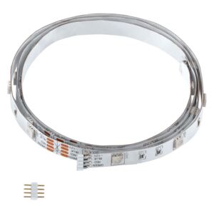 EGLO 92316 | Eglo-LS-Module Eglo LED pásy RGB svietidlo meniace farbu 1x LED RGBK biela