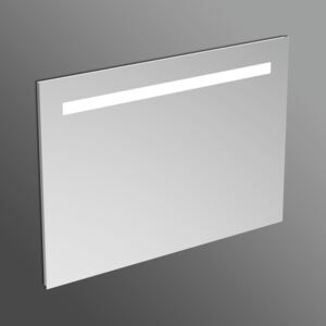 Ideal Standard Mirror & Light - Zrkadlo s LED osvetlením 60x70cm, T3340BH