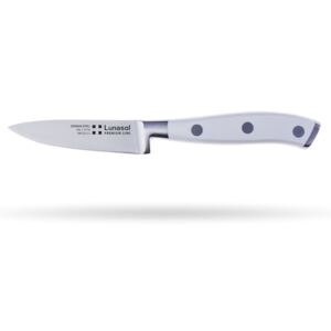 Lunasol - Lunasol Premium kuchynský nôž malý 8,9 cm (128767)
