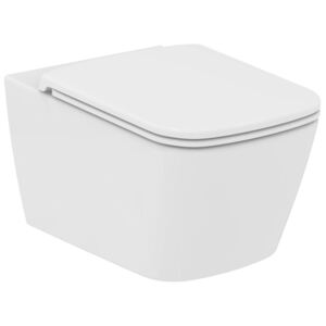 MIA Ideal Standard Mia- Závesné WC, RIMLESS 36x55cm, J504701