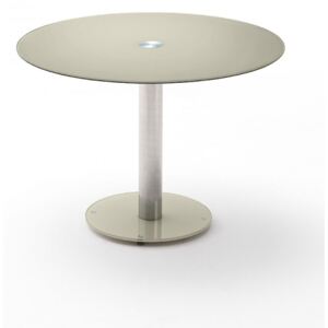 Jedálenský stôl Falko sivohnedý js-falko-sivohnedy-786