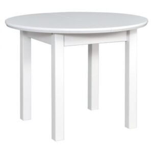 DWX, POLI I S jedálenský stôl 100-140 cm