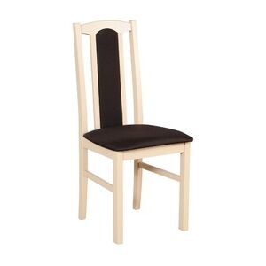 Jedálenská stolička BOSS 7