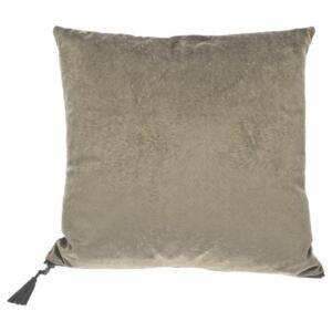 Vankúšik Pillow Fur Grey-Green