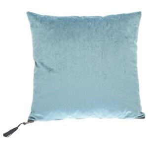 Vankúšik Pillow Fur Light Blue