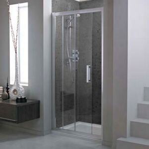 Ideal Standard Synergy sprchové dvere posuvné 140 cm