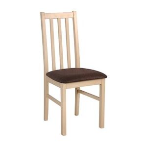 Jedálenská stolička BOSS 10