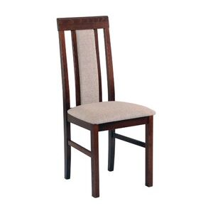 Jedálenská stolička NILO 2
