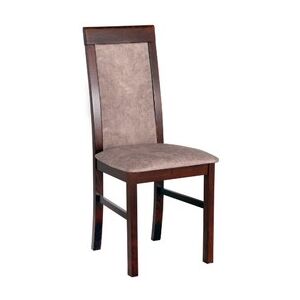 Jedálenská stolička NILO 6