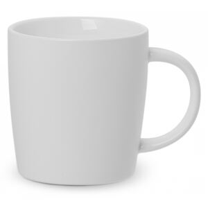 Lunasol - Šálka na čaj biela 300 ml - Gaya RGB (451653)
