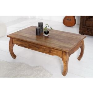 Konferenčný stôl 15523 115x70cm Drevo Palisander-Komfort-nábytok