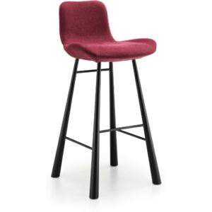 FOREST dizajnová barová stolička MIDJ - Cat.B