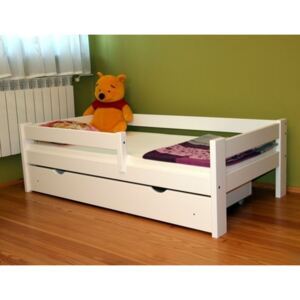 Detská posteľ Pavel 160x80 10 farebných variantov !!!