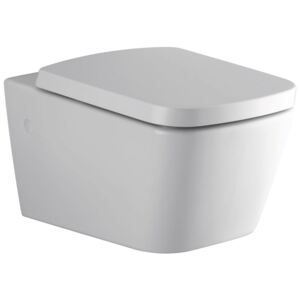 MIA Ideal Standard Mia- Závesné WC, 36x55cm, J452101