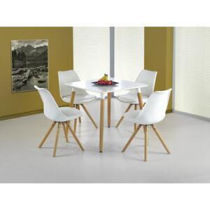 Jedálenský stôl Socrates kwadrat (pre 4 osoby). Vlastná spoľahlivá doprava až k Vám domov